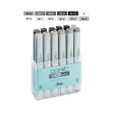 Set Retoladors Copic Classic