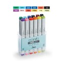Set Retoladors Copic Classic