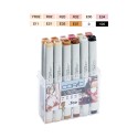 Set Retoladors Copic Classic