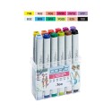Set Retoladors Copic Classic