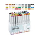 Set Retoladors Copic Classic