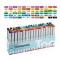 Set Retoladors Copic Classic