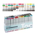 Set Retoladors Copic Classic