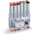 Set Retoladors Copic Classic