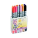 Set Copic Ciao Manga