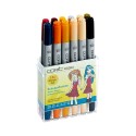Set Copic Ciao Manga