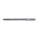 Multiliner Gris Cálido
