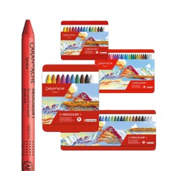 Sets Neocolor I Caran D'Ache