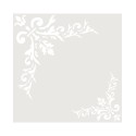 Plantilla Stencil 20x20