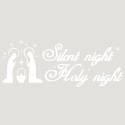 Plantilla Stencil 20x20