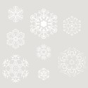 Plantilla Stencil 20x20
