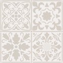 Plantilla Stencil 20x20