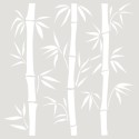 Plantilla Stencil 20x20
