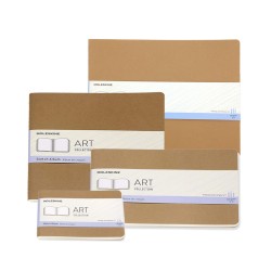 Sketch Album 120g Moleskine