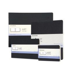 Sketch Album 120g Moleskine