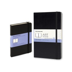 Sketchbook Moleskine