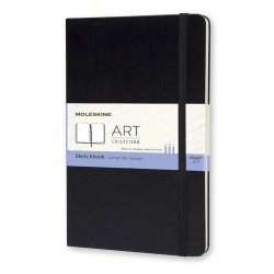Bloc Moleskine Sketchbook