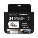 Sets Estuche Promarker Wallet Winsor&Newton