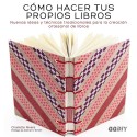 Com Fer Llibres