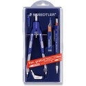 Set Compàs Staedtler + Accessoris
