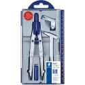 Set Compàs Staedtler + Accessoris