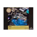 Bloc Rembrandt Negre de 360g per Aquarel·la