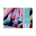 Bloc Pastel 160g VanGogh