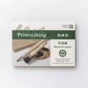 Bloc Bambú Printmaking Awagami 170G