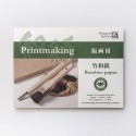 Bloc Bambú Printmaking Awagami 170G