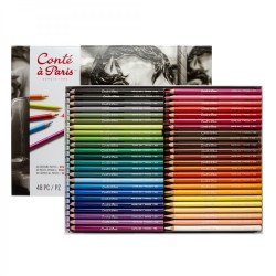 Set Llapis Pastel Conté À...