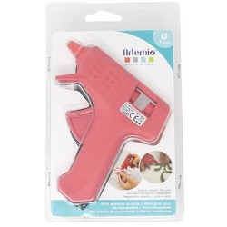 Mini Pistola de Silicona...