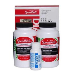 Kit Photo Emulsion
