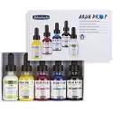 Set Aquarel·les Aqua Drop