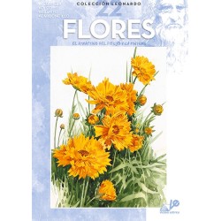 Quadern nº 22 Flors III...