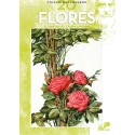 Quadern nº 20 Flors I Col·lecció Leonardo