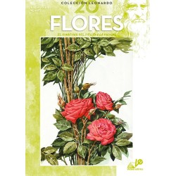 Quadern nº 20 Flors I...