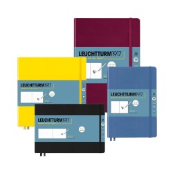 Sketchbooks 150g Leuchtturm