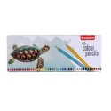 Caja Metálica 48 Lápices Bruynzeel