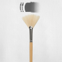 Pincel Cerda Abanico 280 Rembrandt