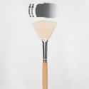 Pincel Cerda Abanico 280 Rembrandt