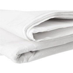 Papel Patrón Blanco 50g