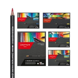 Sets Llapis Aquarel·lables...