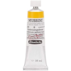 Óleo Mussini Schmincke