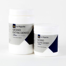 Gesso Extra Denso - Gesso...