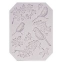 Motlle de Silicona