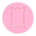 Motlle de Silicona