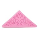 Motlle de Silicona