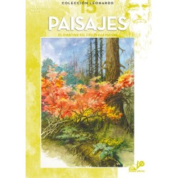 Quadern nº 15 Paisatges I...