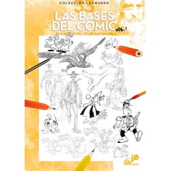 Quadern nº 33 Bases Còmic I...