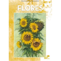 Quadern nº 21 Flors II...